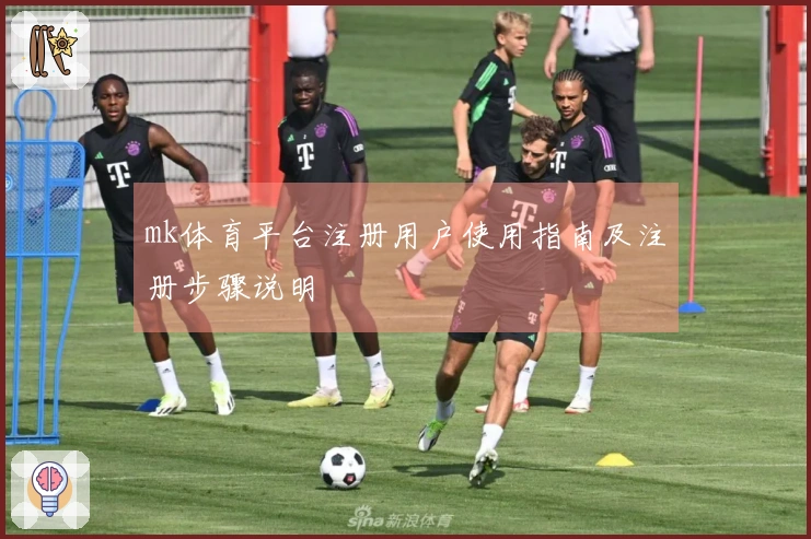 mk体育平台注册用户使用指南及注册步骤说明