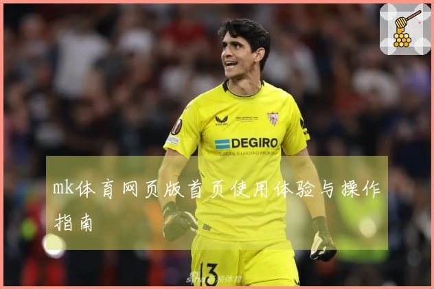 mk体育网页版首页使用体验与操作指南