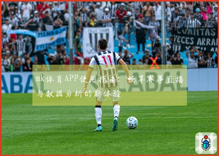 mk体育APP使用指南：畅享赛事直播与数据分析的新体验